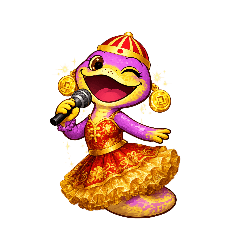 蛇輝煌金碧生活