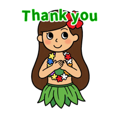 Happy Aloha! Hawaii8