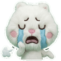 Moving Angora Rabbit  8th