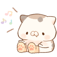 tonari no nyanko mikechi