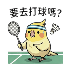 皮皮小姐嘰哩呱啦1