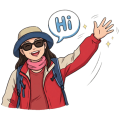 雪惠的Q圖20260211