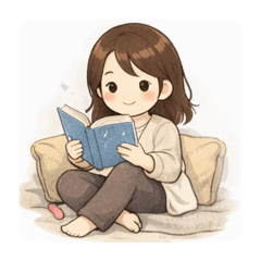 茉芮生活日常系列