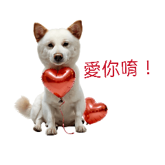 可愛多財