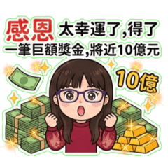 心想事成- 感恩 ！～④