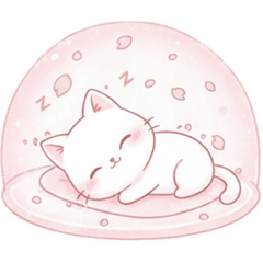 Sakura Kitten: High Level Peace01