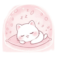 Sakura Kitten: High Level Peace15