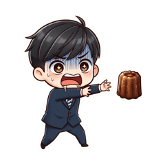 Rachel瑞秋咖啡甜點