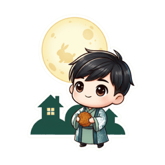 Rachel瑞秋節慶祝福