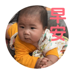 軒弟表情包