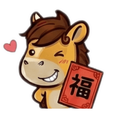 馬尼多多賀新年3.0