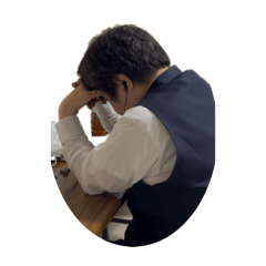 baketsu purin wo atama kara kaburitai