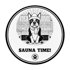 One Day with an Old Man Bos...