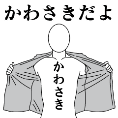 KAWASAKI REVOLUTION 2
