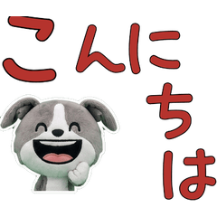 Moving Polite Greyhound 12