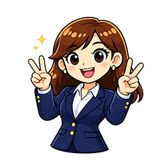 cute office girl and women