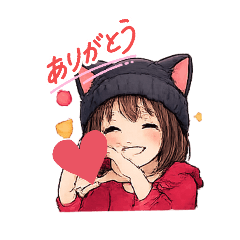 The Cat at Mr. Yamaneko's2