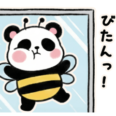 Bold Brow Panta Bee Suit Edition Vol.1