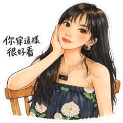 蘭達團日常