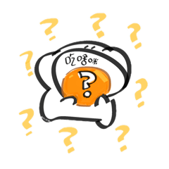 小胖人 -  吃點吃點