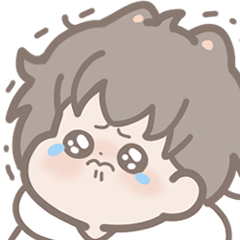 男友不想做人了