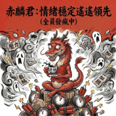 Chilin: Way Ahead in Madness