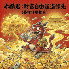 Chilin: Way Ahead in Dreams