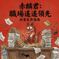 Chilin: Way Ahead at Work