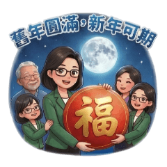 Chinese New Year Blessings-1-2