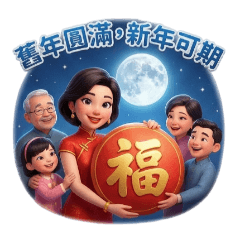 Chinese New Year Blessings-1-8