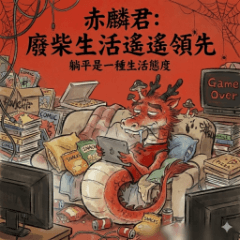 Chilin's Guide to Rotting