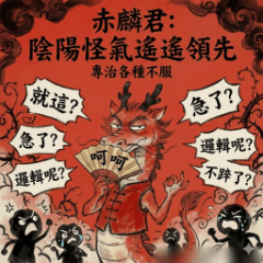 Chilin: Way Ahead in Snark