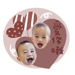 澤澤雙胞胎-哥哥弟弟表情包v1