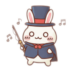 しまねこちゃんの仮装