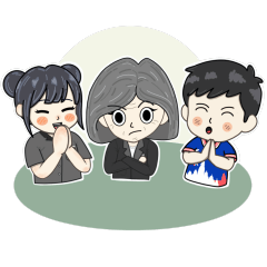 A Silly Student and a Strict Teacher