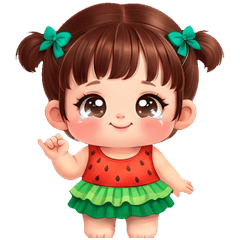 Nong Cherry Valentine Day