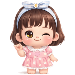 Nong Daisy Valentine Day