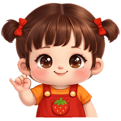 Nong Maple Valentine Day