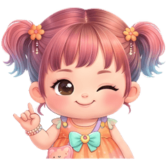 Nong Honey Valentine Day