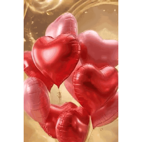 Brilliant Heart popup2