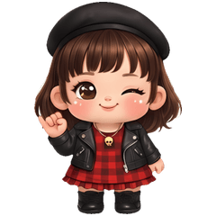 Nong Coco Valentine Day