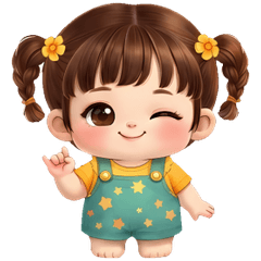 Nong Flora Valentine Day