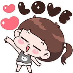 Noo Jook a cheeky little rascal (EngVer)