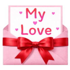 Big Happy Valentine's Day