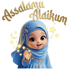 Nada Muslim hijab Big v.11 EN