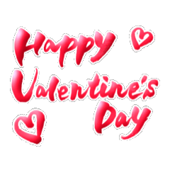 (2/14-anime) valentine2026