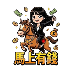 Selina日常用語貼圖