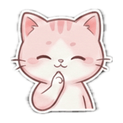 Sakura Kitten: High Level Peace21