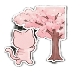 Sakura Kitten: High Level Peace29