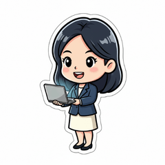 Computer teacher V.2